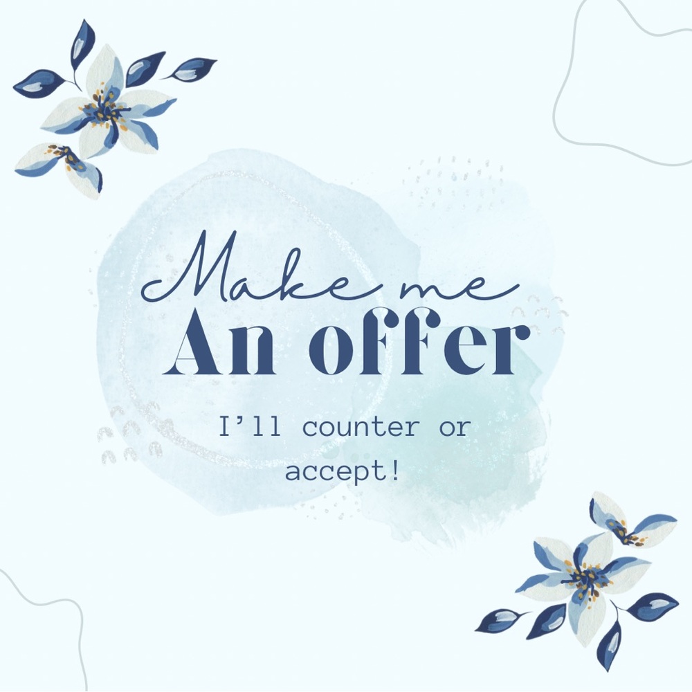 Meet your Posher, Roselyn